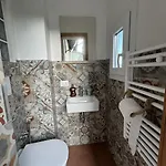 Apartmán Rustico Monolocale Soppalcato A Florencie