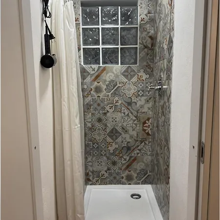 Rustico Monolocale Soppalcato A * Floransa