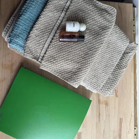 Rustico Monolocale Soppalcato A Daire Floransa