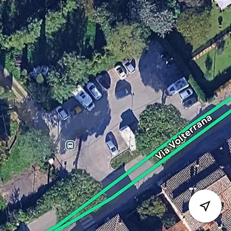 Rustico Monolocale Soppalcato A Florence