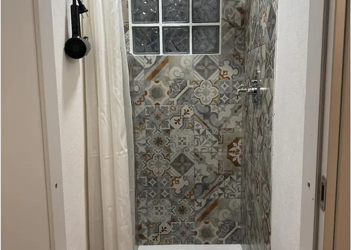 Rustico Monolocale Soppalcato A * Florencie