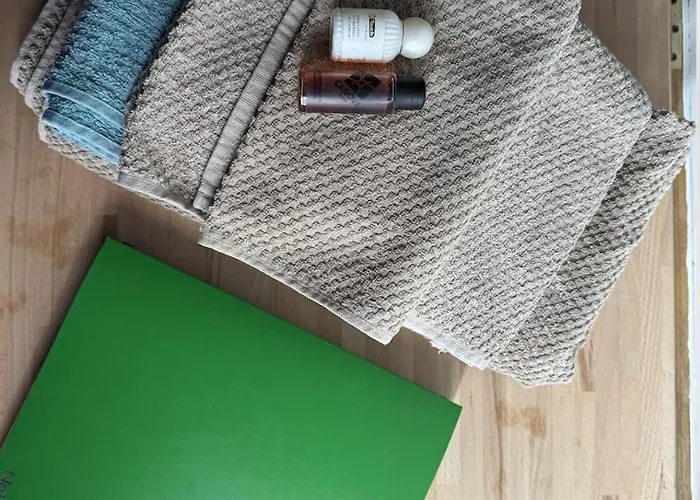 Rustico Monolocale Soppalcato A Apartmán Florencie